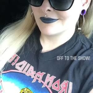 Meet your Posher, Abbie